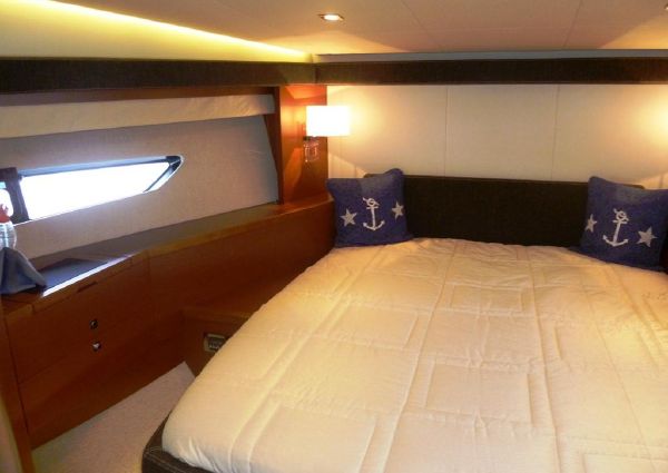 foto: 24 Prestige 60 Fly