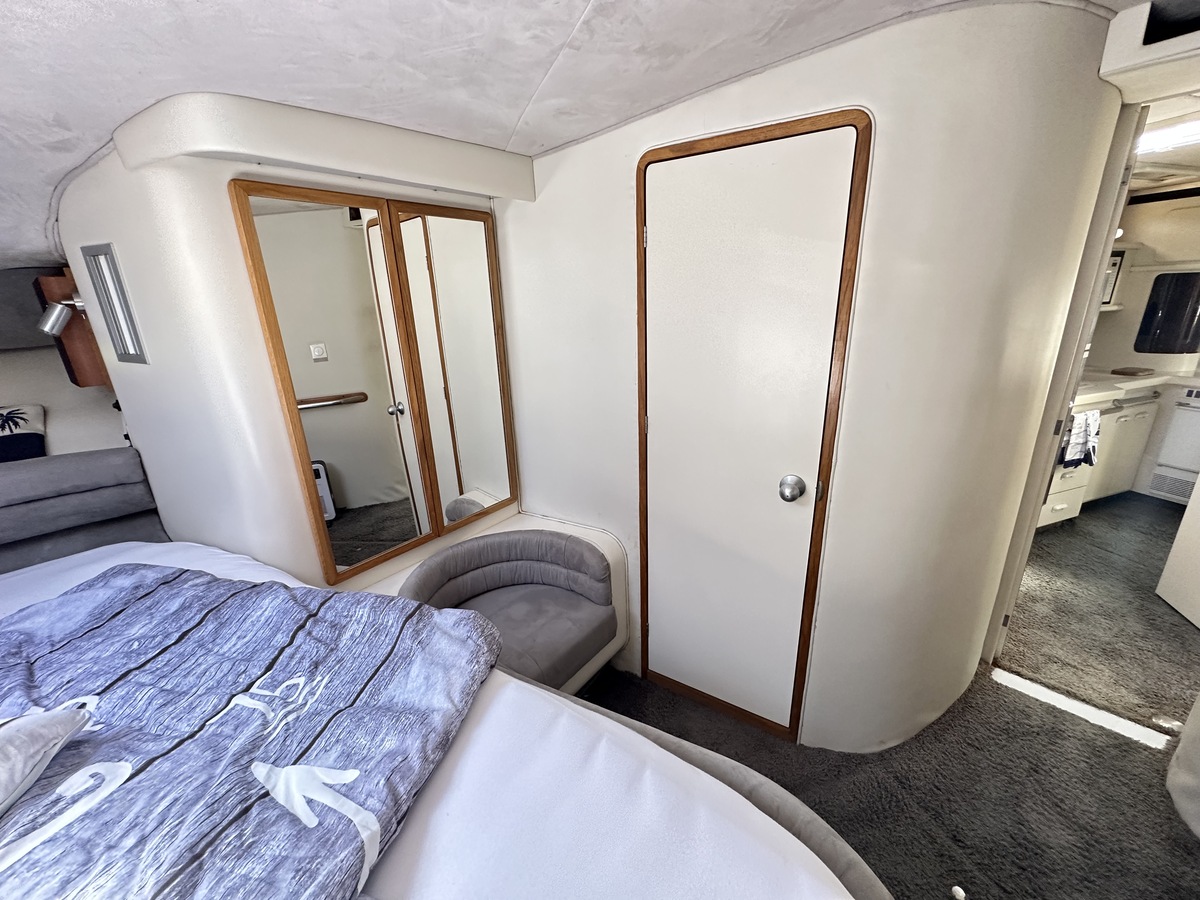 foto: 45 Sea Ray  500