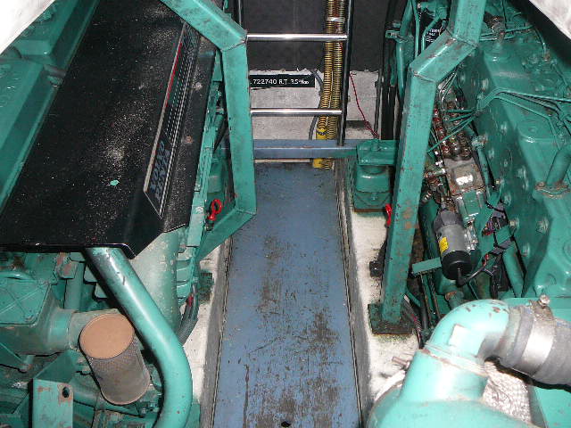 foto: 16 Princess 470