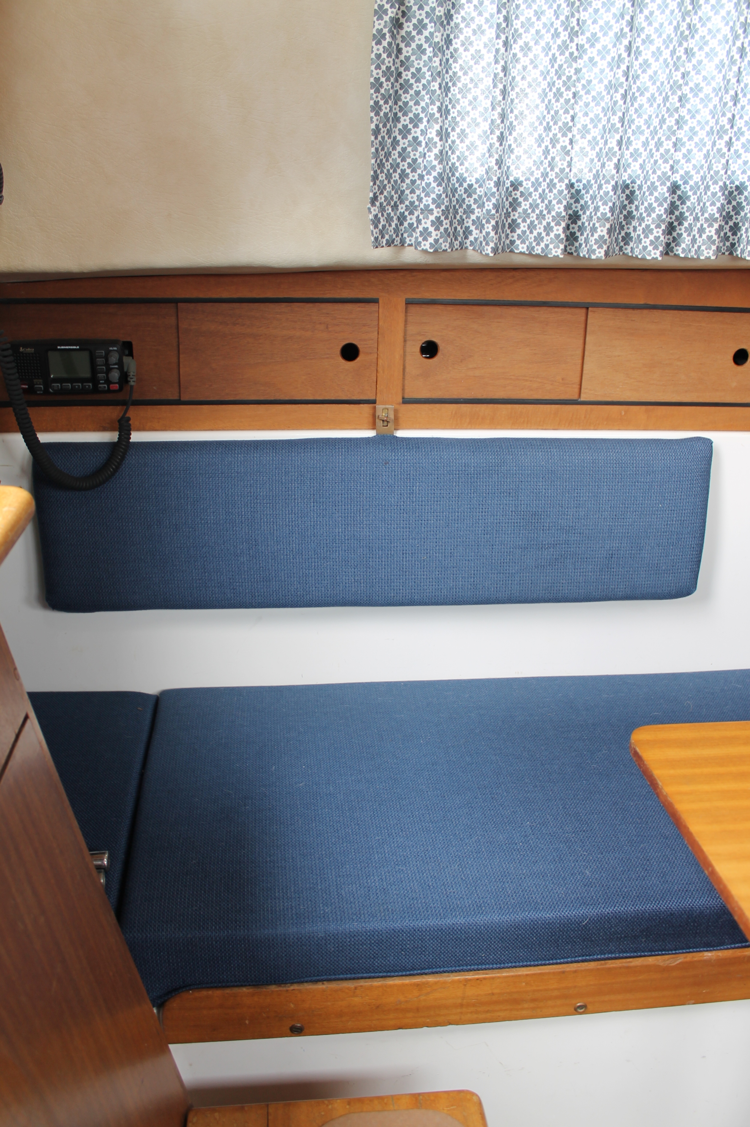 foto: 66 Westerly Centaur 7.92