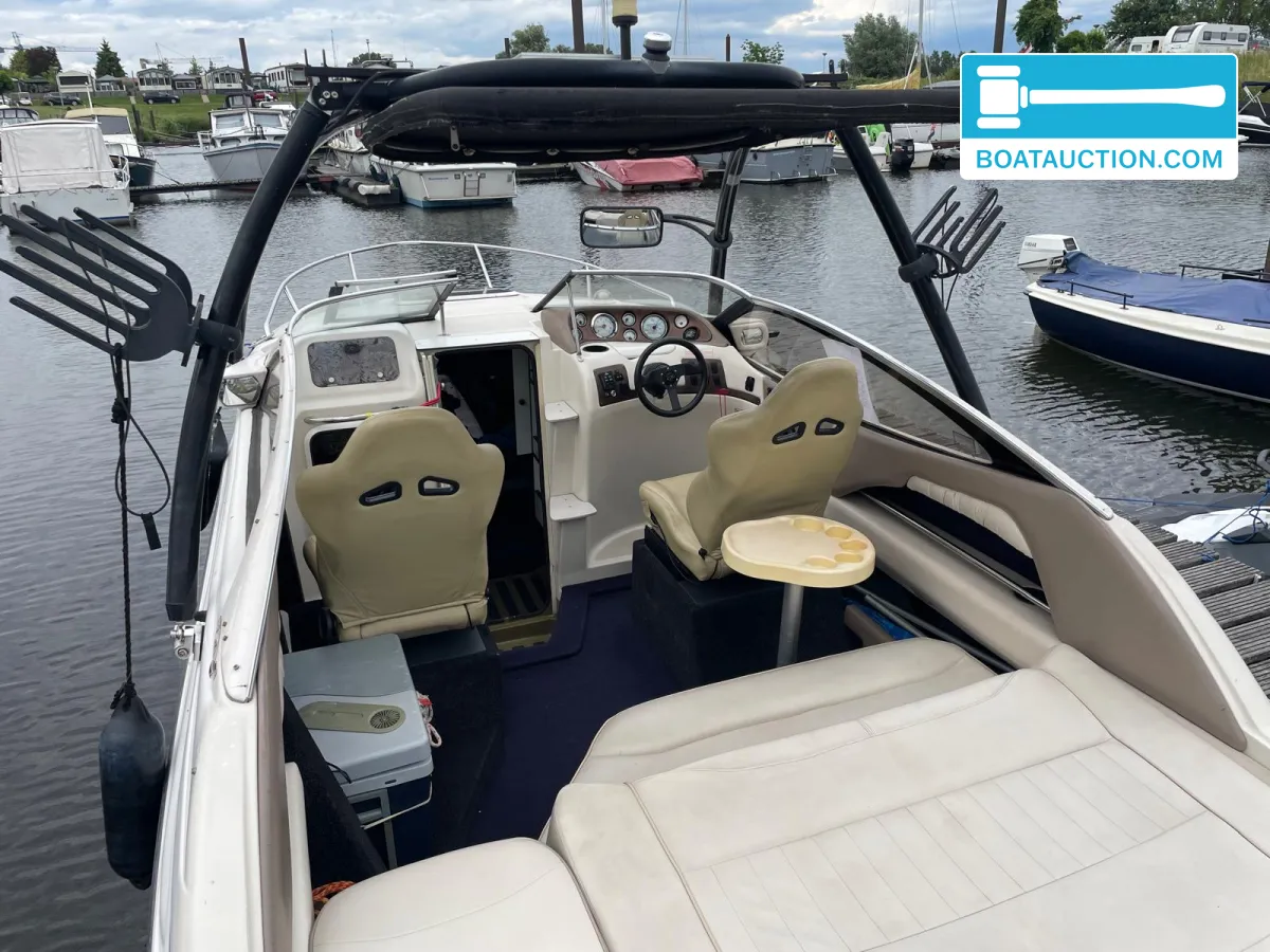 foto: 20 Regal 2150