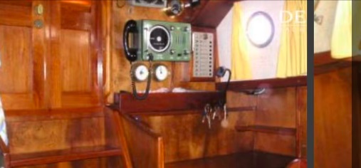 foto: 5  Colvic  Watson 9,00