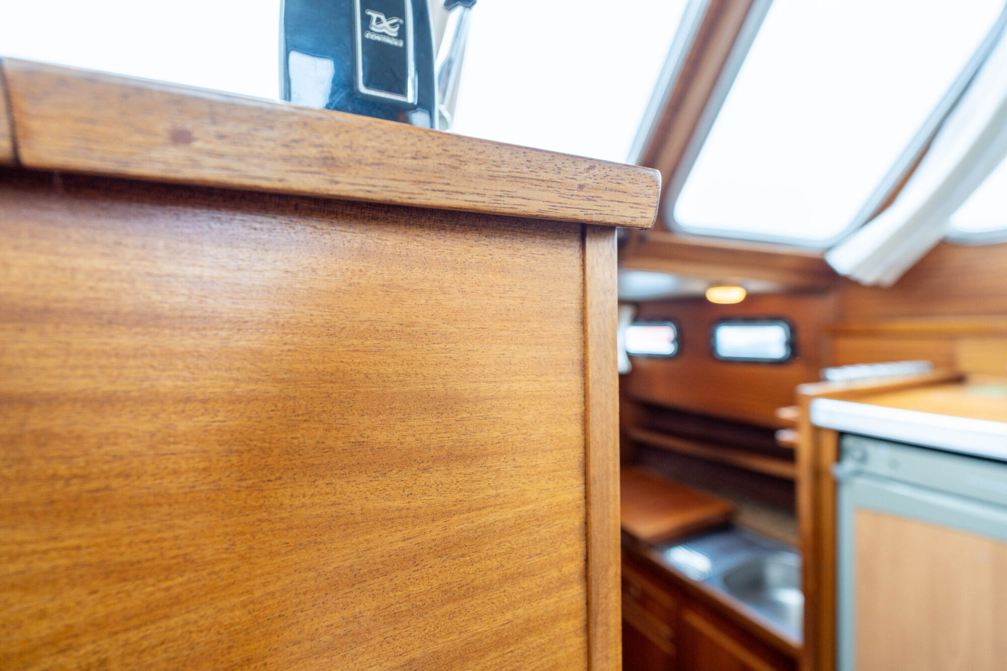 foto: 89 Thermo Jacht Thermo Jacht Lagune 30 AK