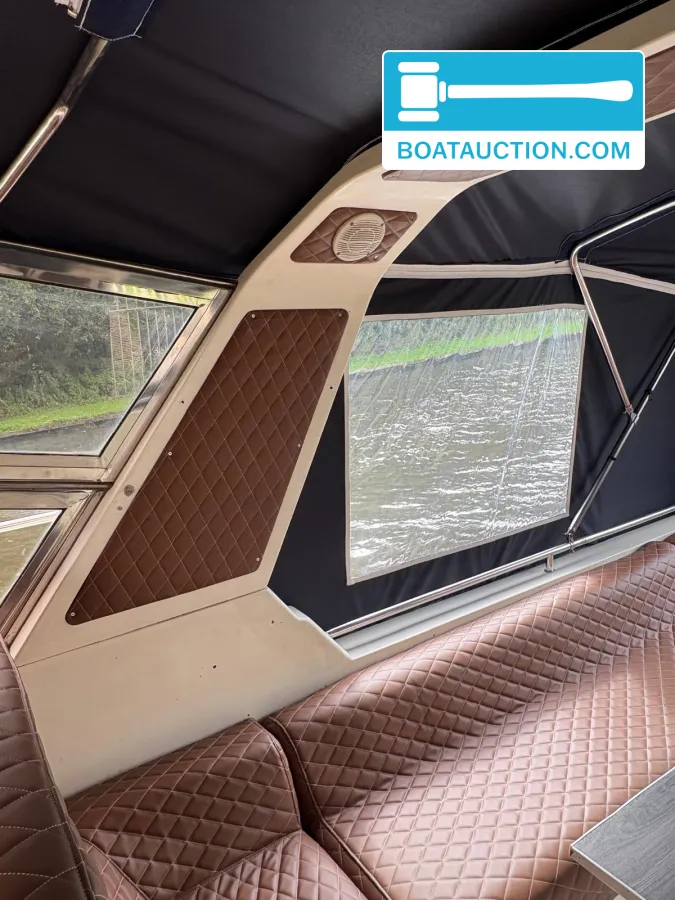 foto: 37 Princess 36 Riviera