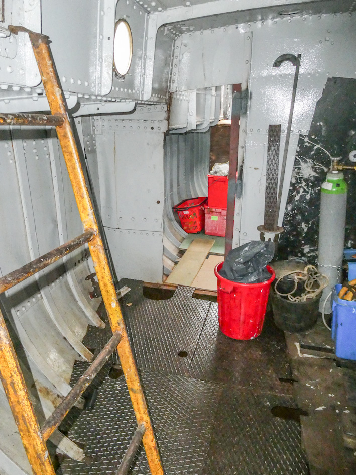 foto: 64 Katwijker 24.00 met CBB