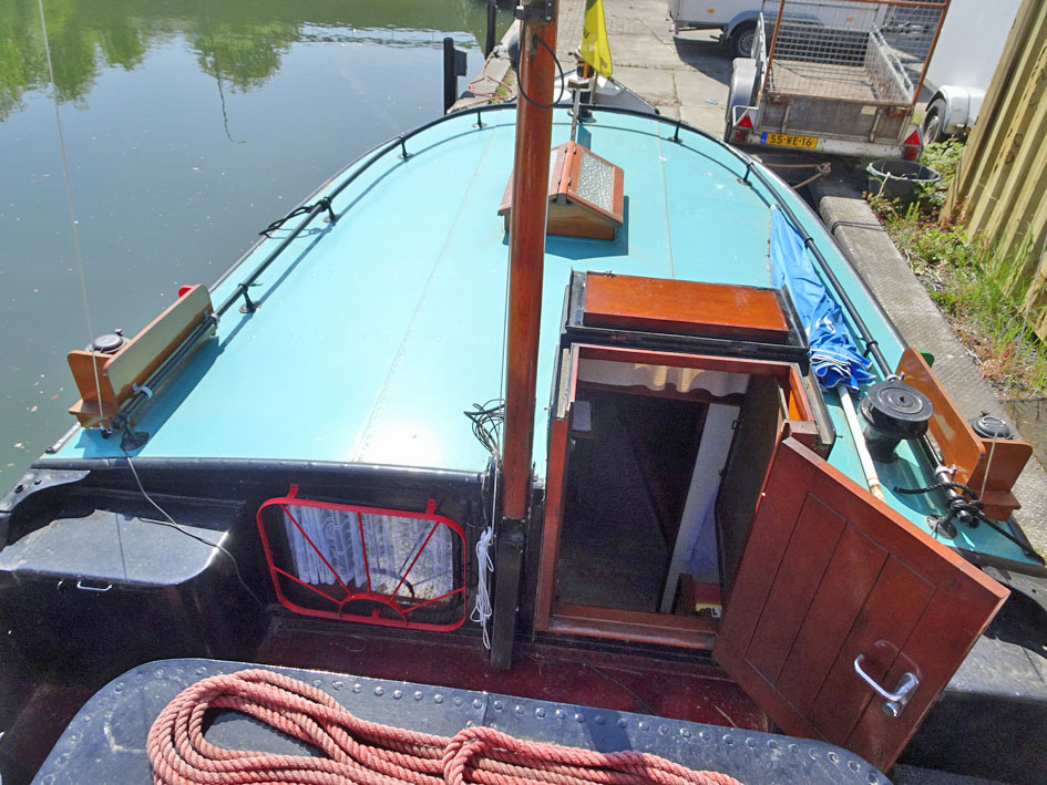 foto: 36 Amsterdammer Sleepboot 15.16
