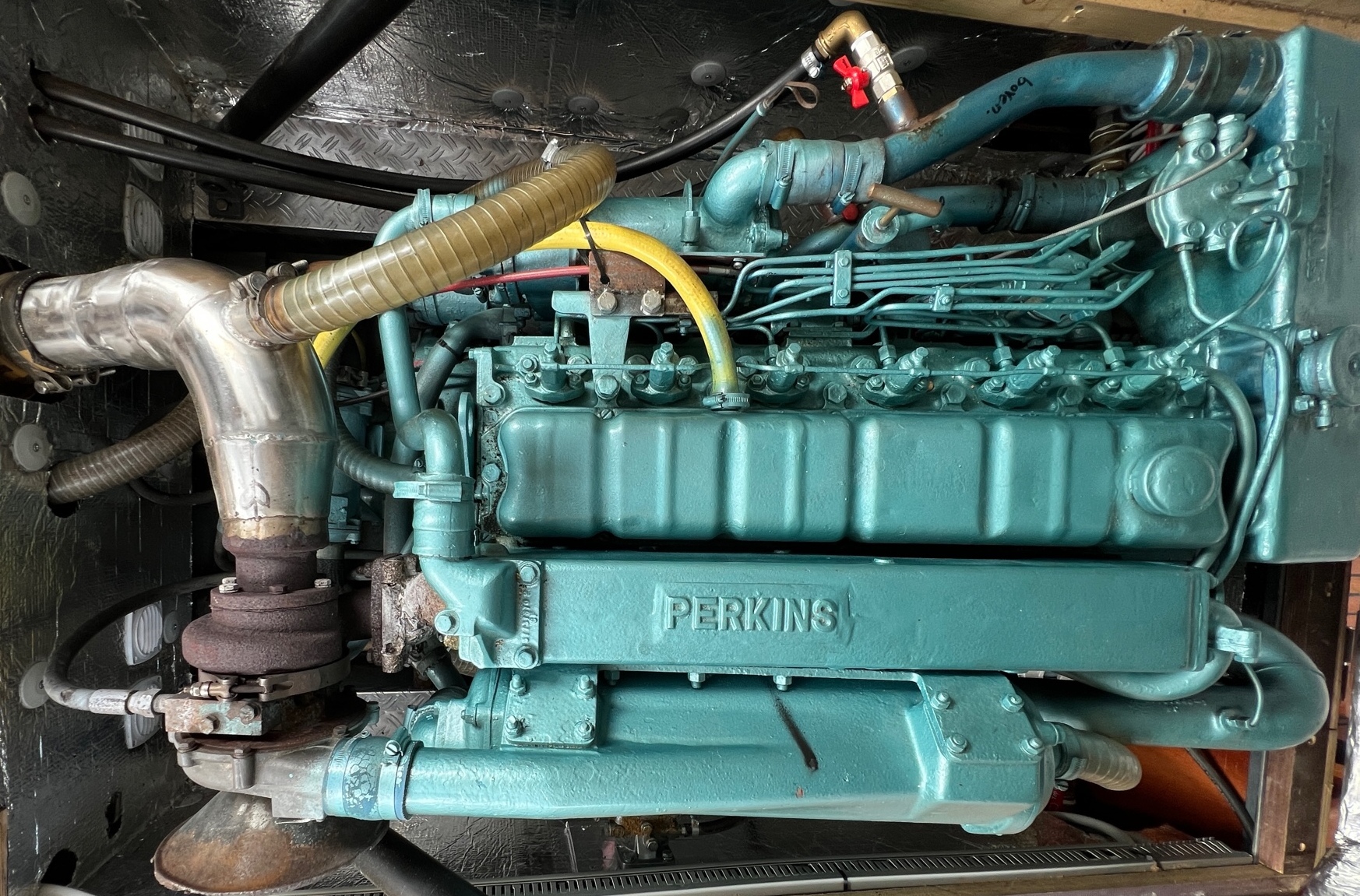 foto: 78 Super van Craft Super van Craft 10.60 2.0