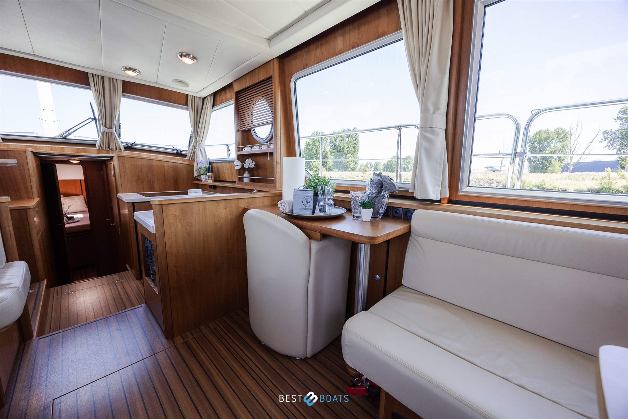 foto: 36 Linssen Grand Sturdy 45.9 AC