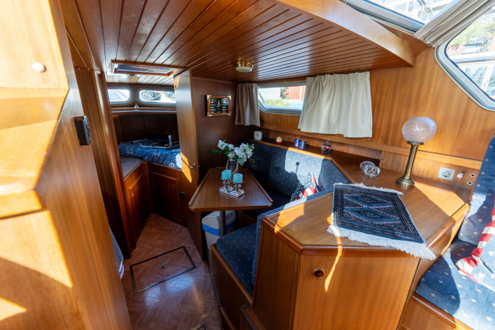 foto: 37 Valkkruiser Valkkruiser 10.60 AK Cabrio