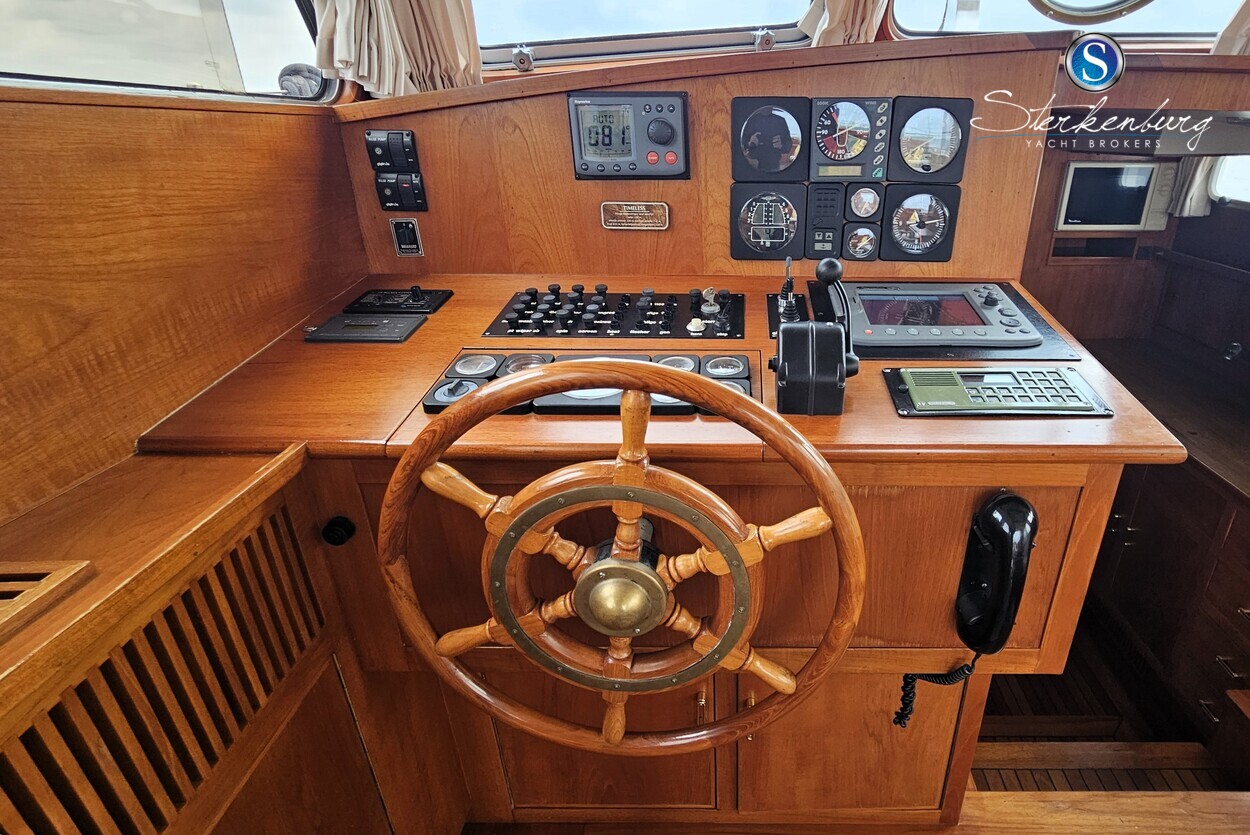 foto: 83 Klaassenvlet 13,60