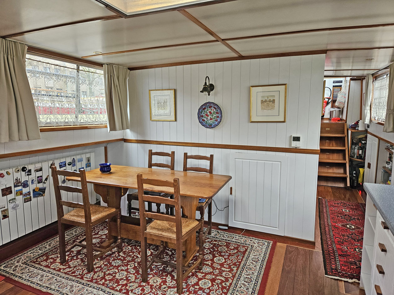 foto: 39 Luxe Motor 23.04 met CBB