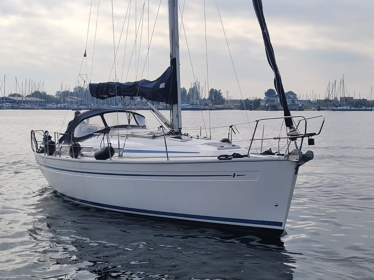 foto: 38 Bavaria 34-2