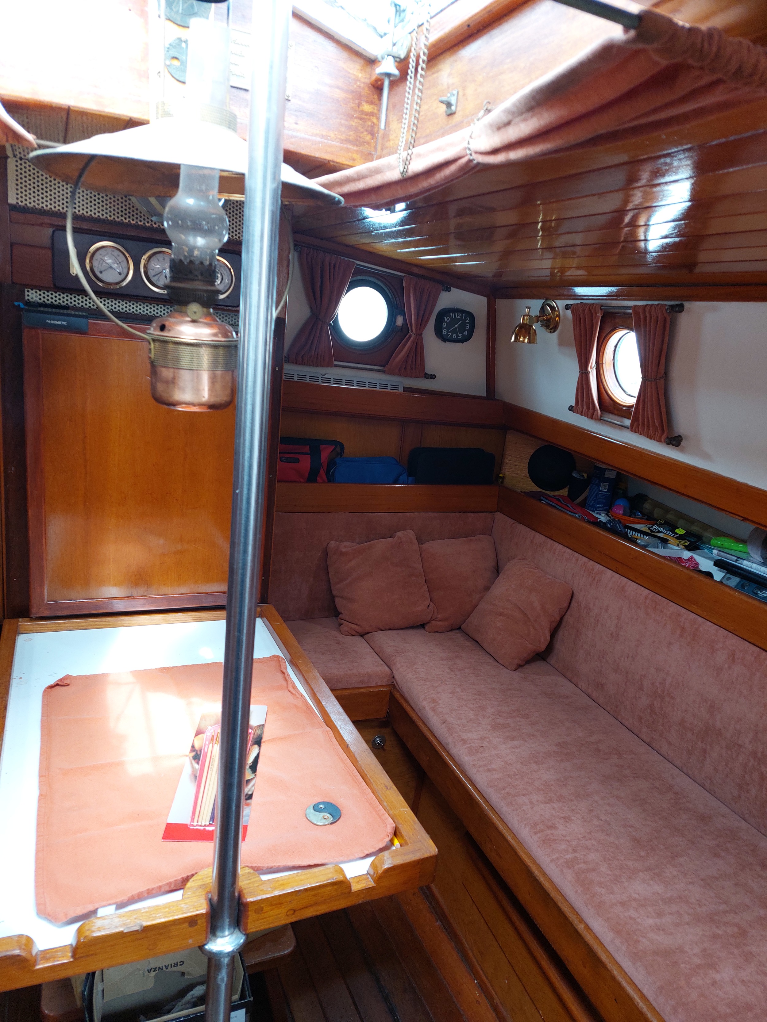 foto: 40 Hoogaars - Platbodem 10.00