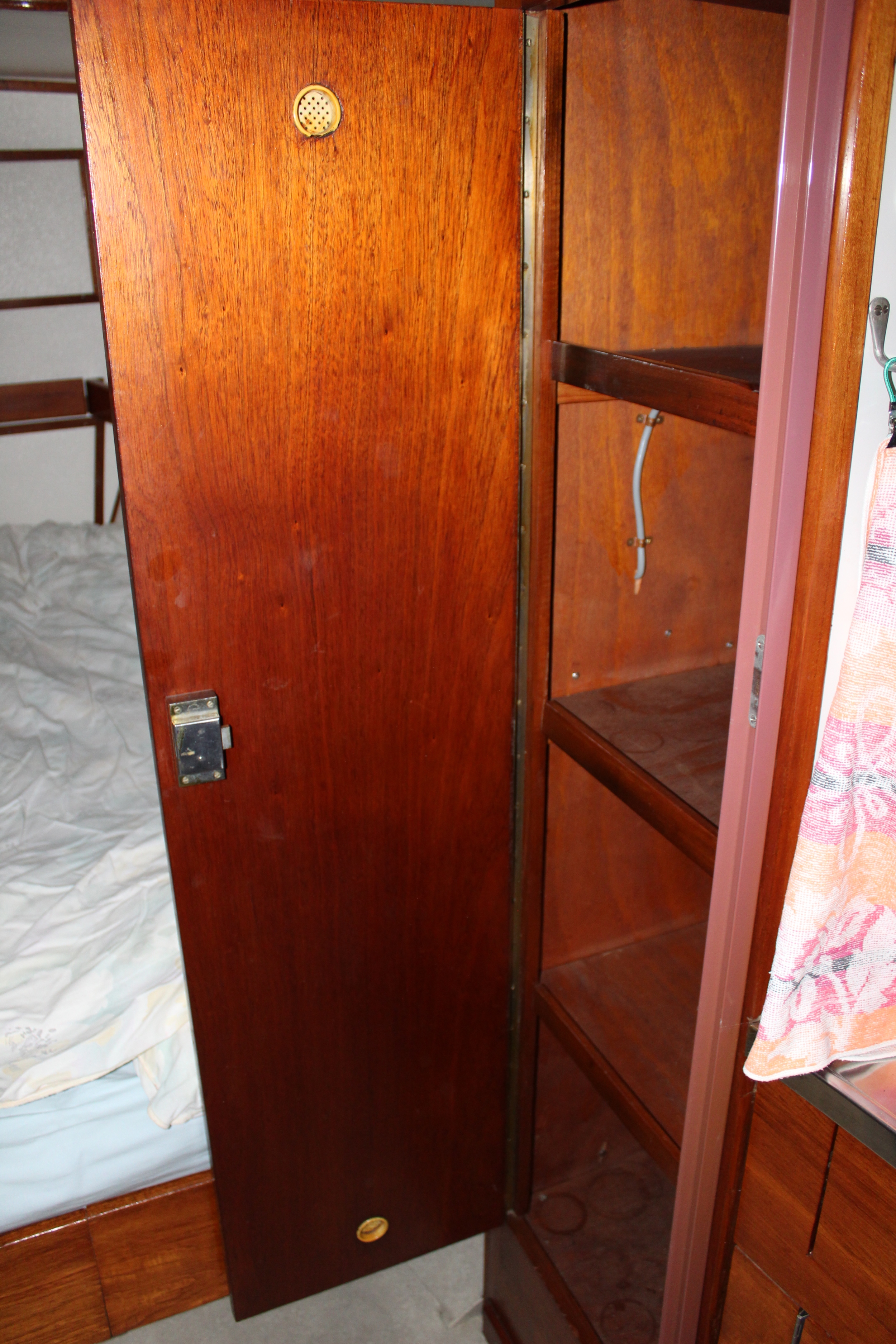 foto: 34 Trewescraft 42