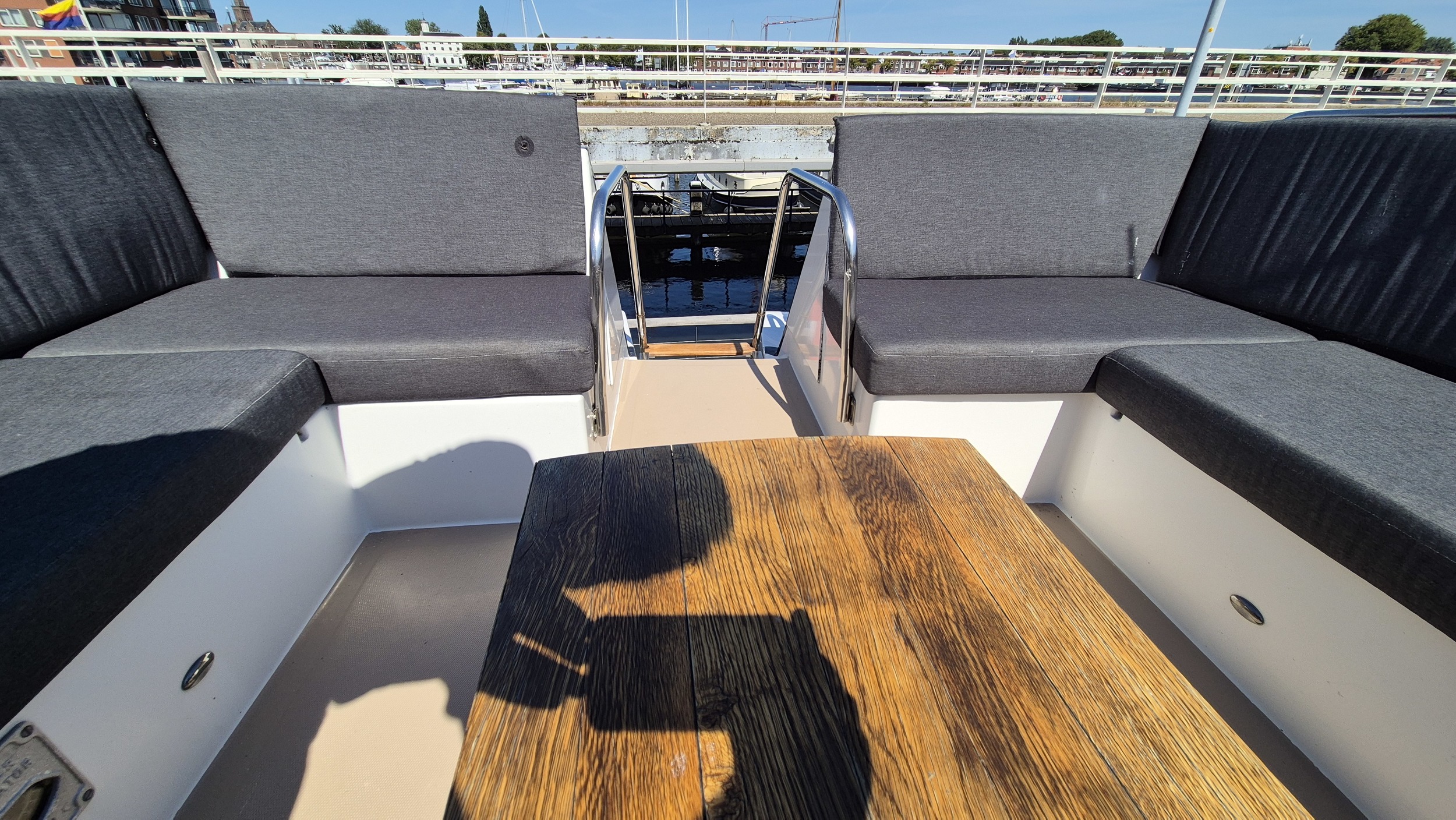 foto: 72 Ancora 44 Flybridge