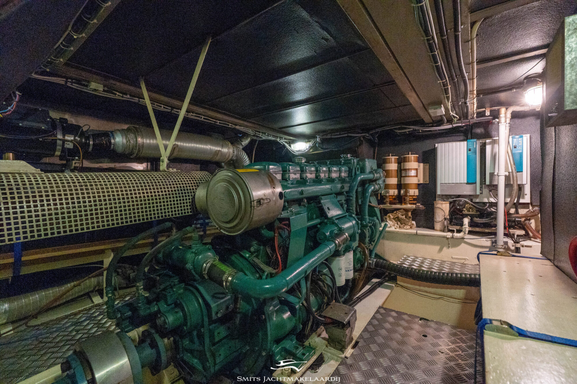 foto: 58 Lowland Lowland Kotter 13.80 AK