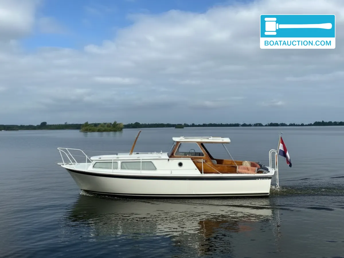 hoofdfoto: 1 De Vries Lentsch 950