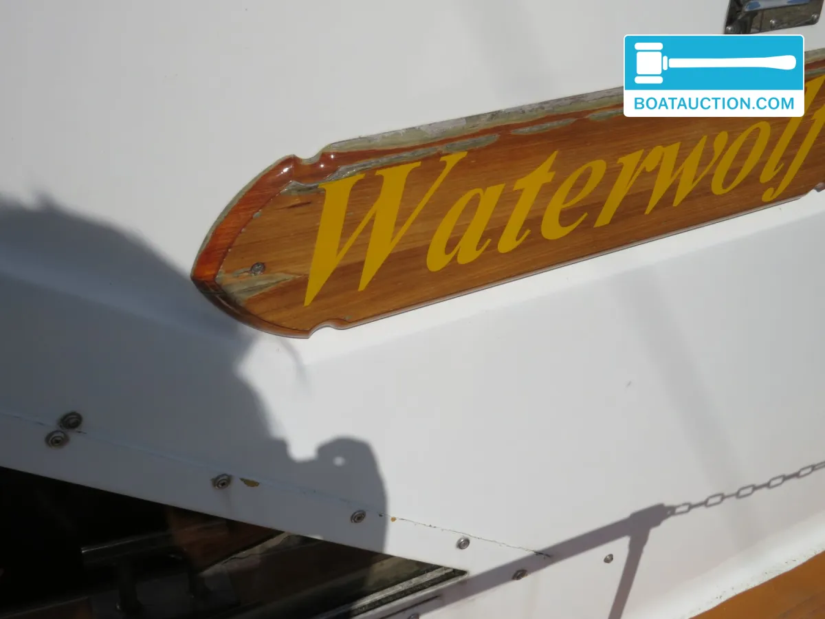 foto: 55 Chris Craft Catalina 35 DC