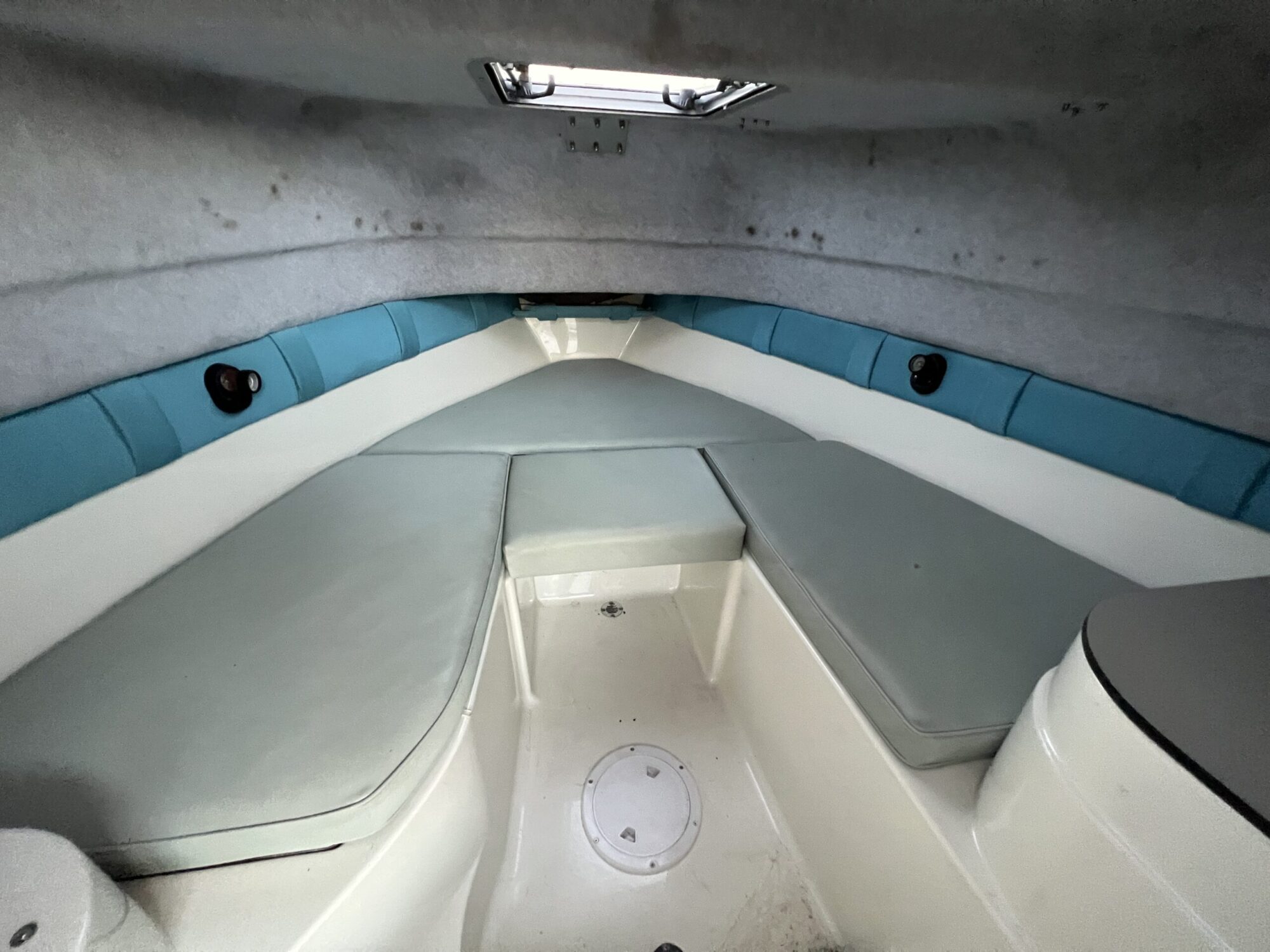 foto: 18 Celebrity Celebrity 2500 Fish Hawk