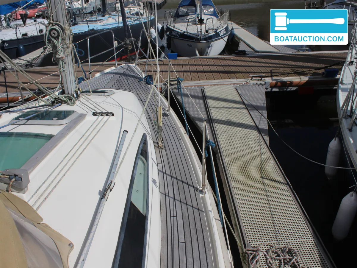 foto: 69 Jeanneau Sun Way 29