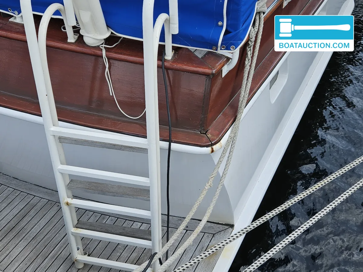 foto: 18 Super van Craft 1260