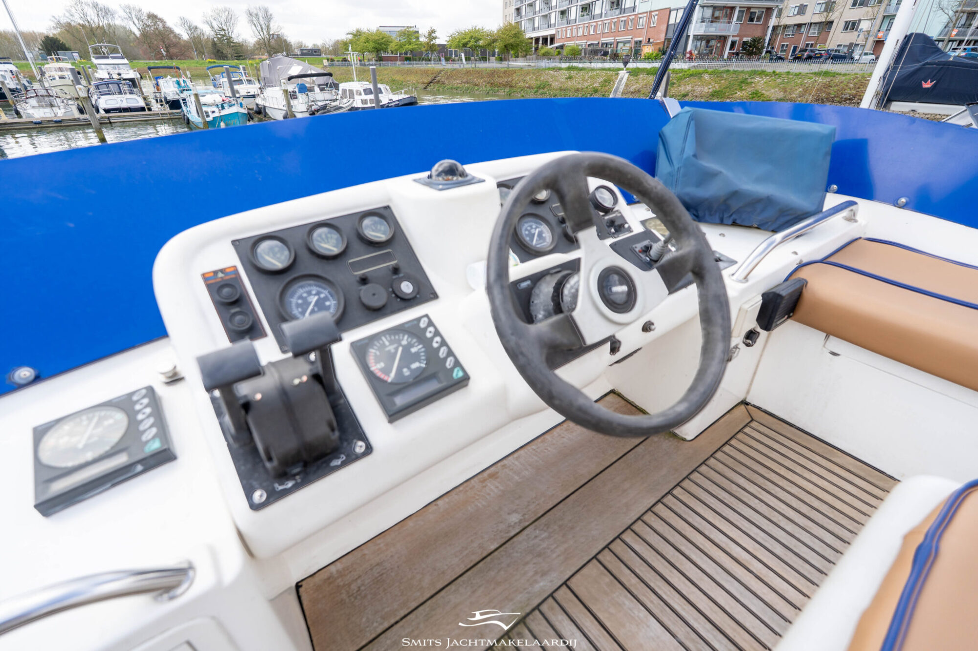 foto: 103 Astor Astor 37 Flybridge