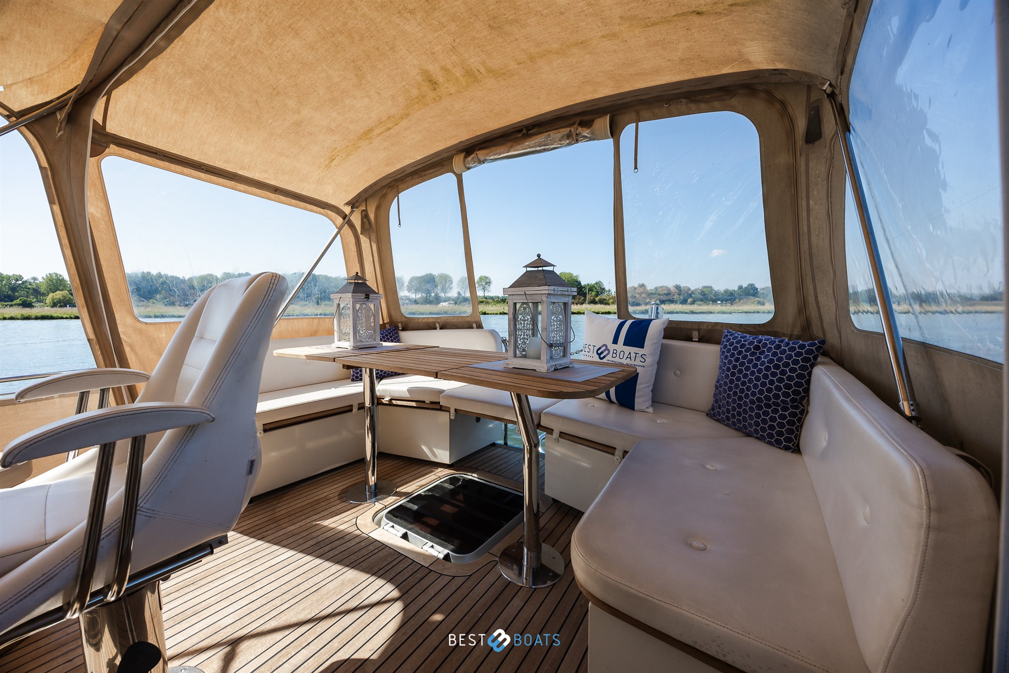 foto: 37 Linssen Grand Sturdy 43.9 AC