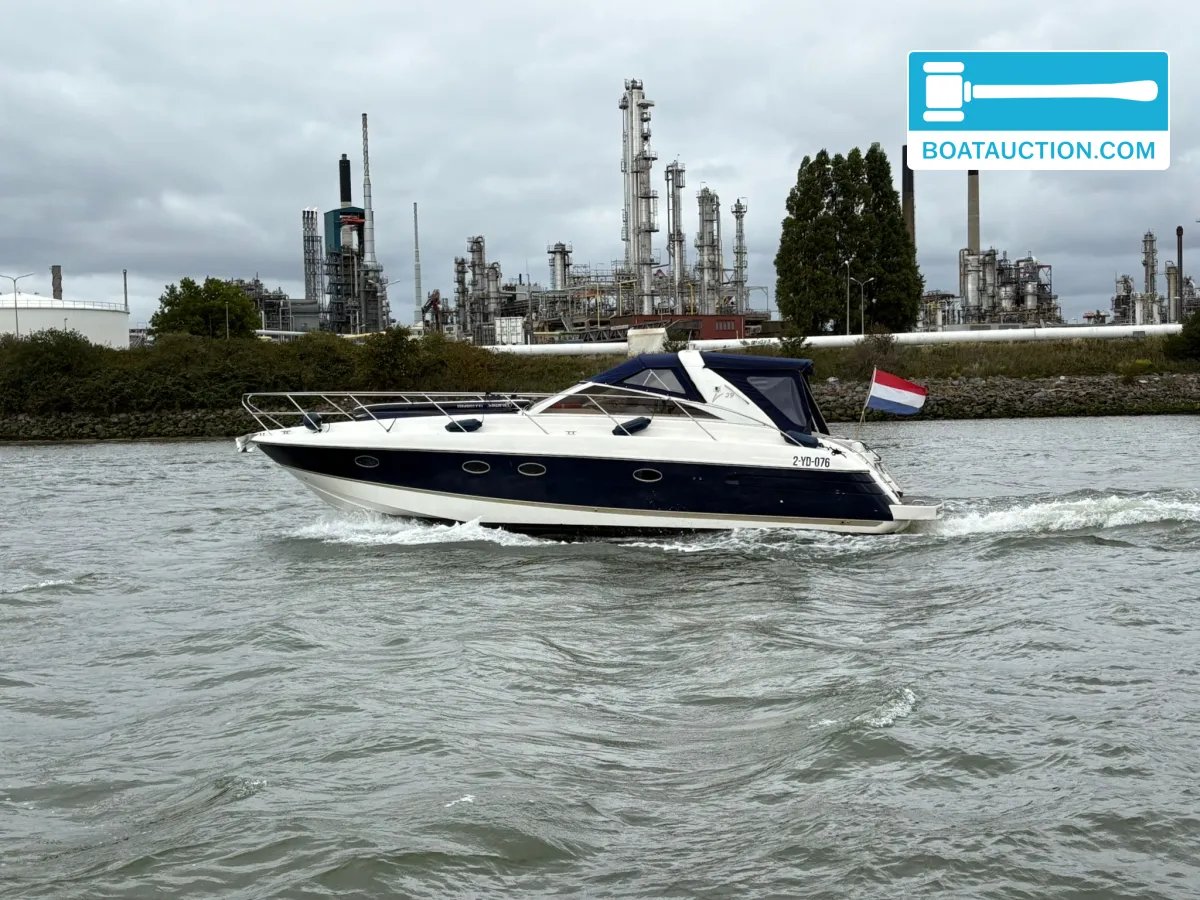 foto: 15 Princess V39