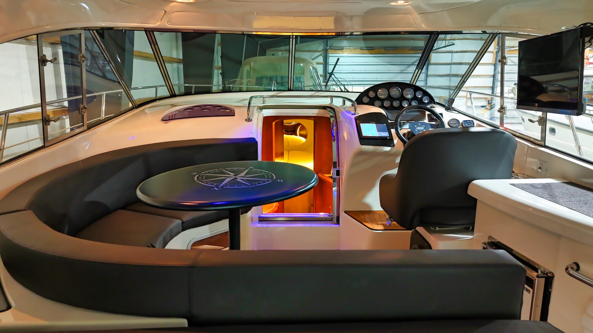 foto: 94 Bavaria Bavaria 37 HT Hardtop