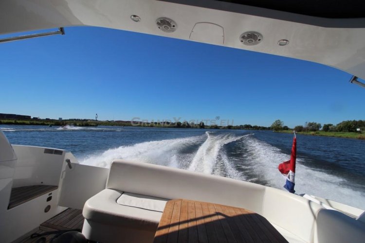 foto: 66 Fairline Targa 38