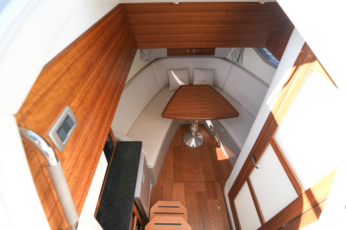 foto: 67 Sea Ray Sundancer 290