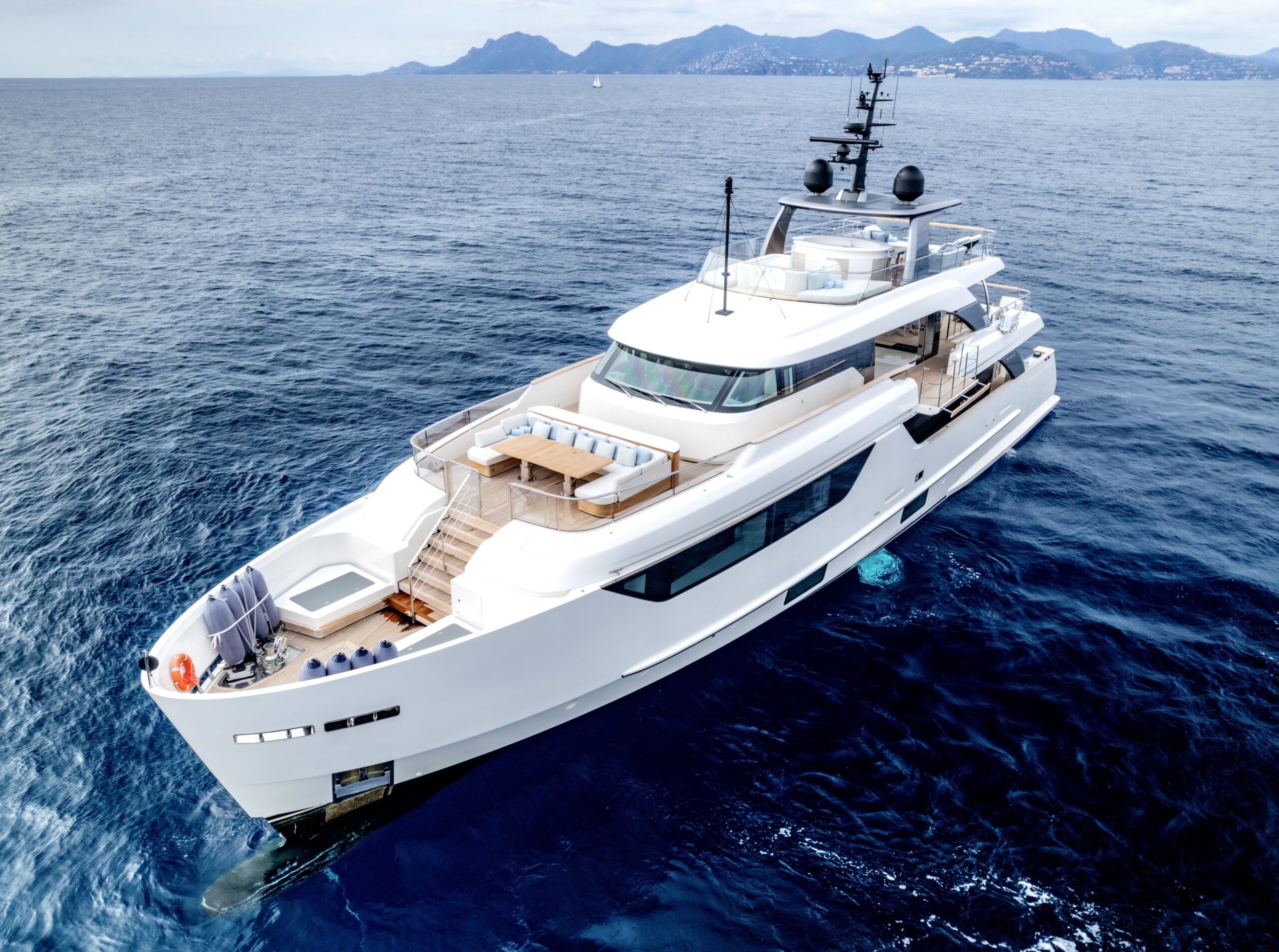 foto: 141 Sanlorenzo 