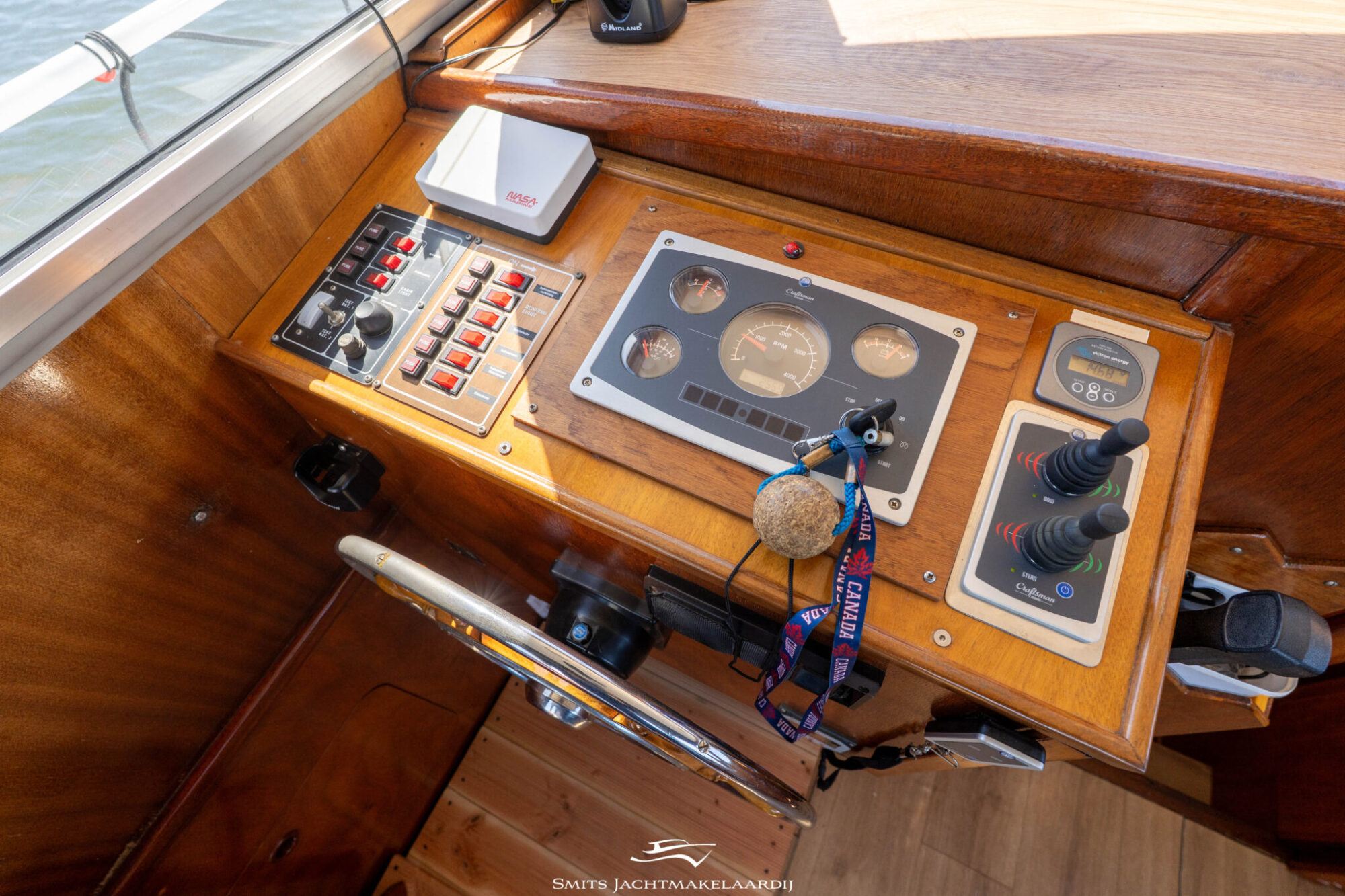 foto: 36 Aquanaut Aquanaut 10.35 OK/AK