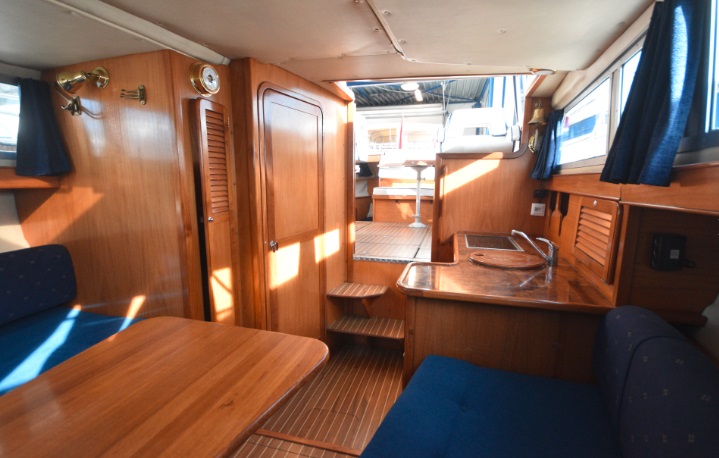 foto: 5 Nor Star 950