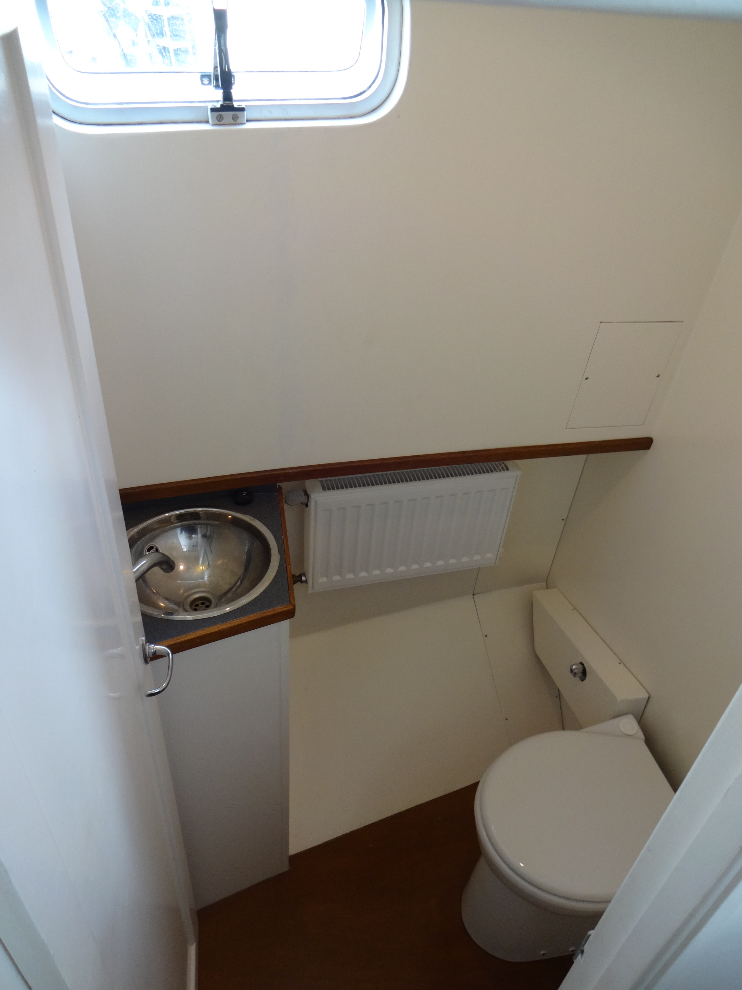 foto: 65 Akerboom Bakdekkruiser 1500
