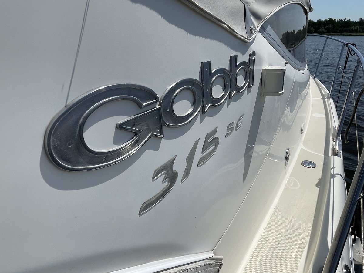 foto: 26 Gobbi 315 SC