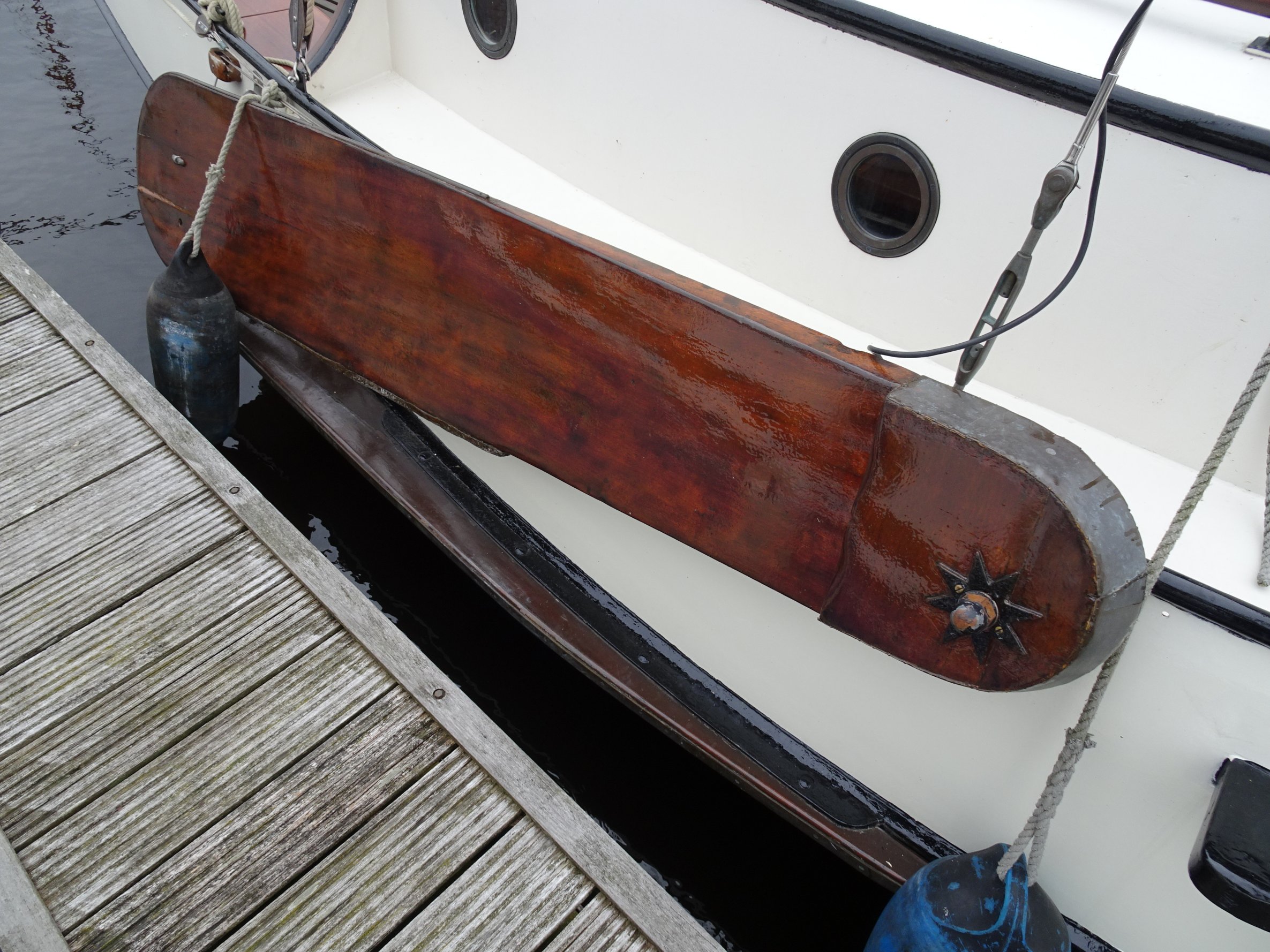 foto: 7 Kramer 850 Zeeschouw