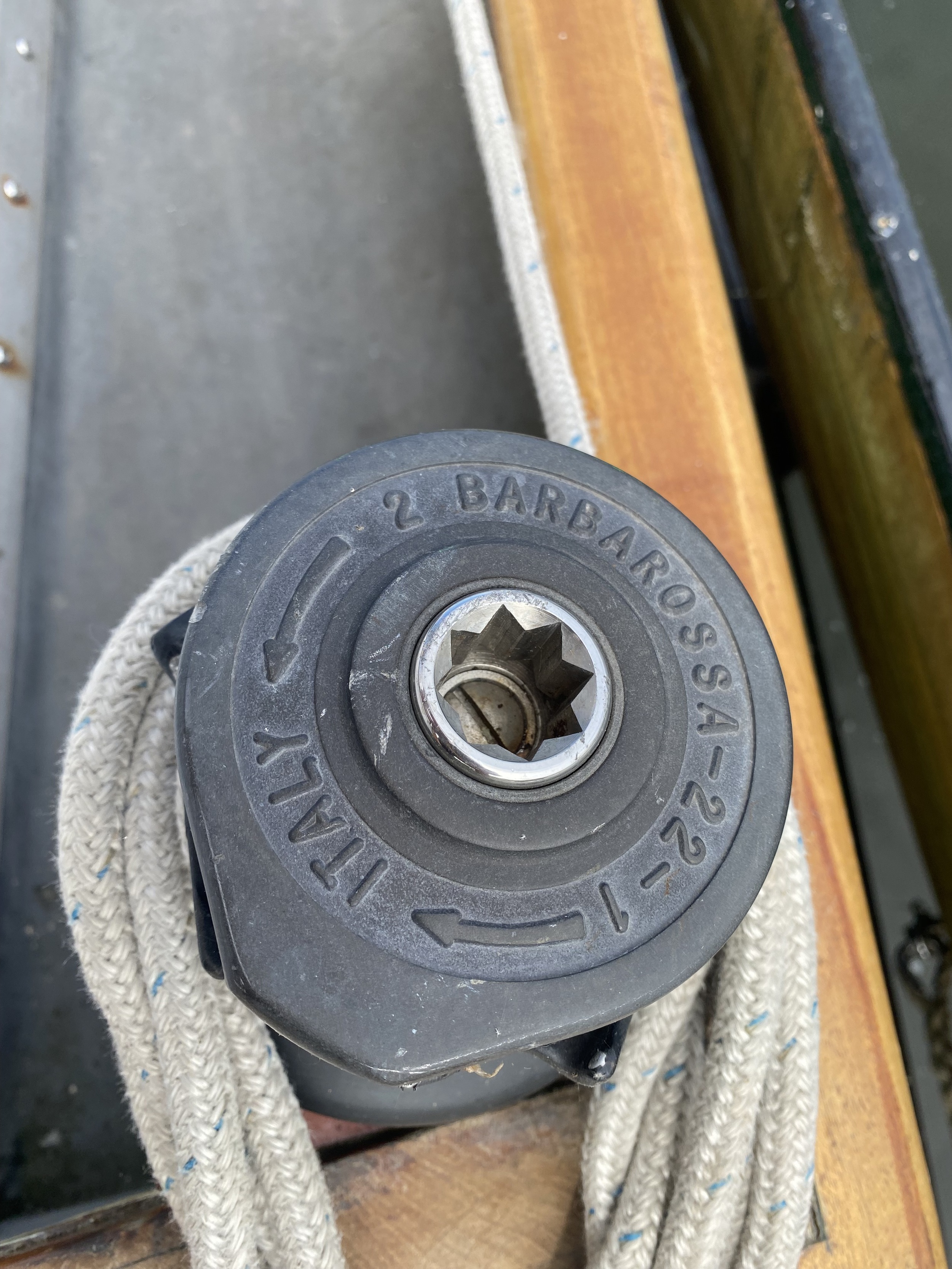 foto: 21 Zeeschouw Westerdijk 950