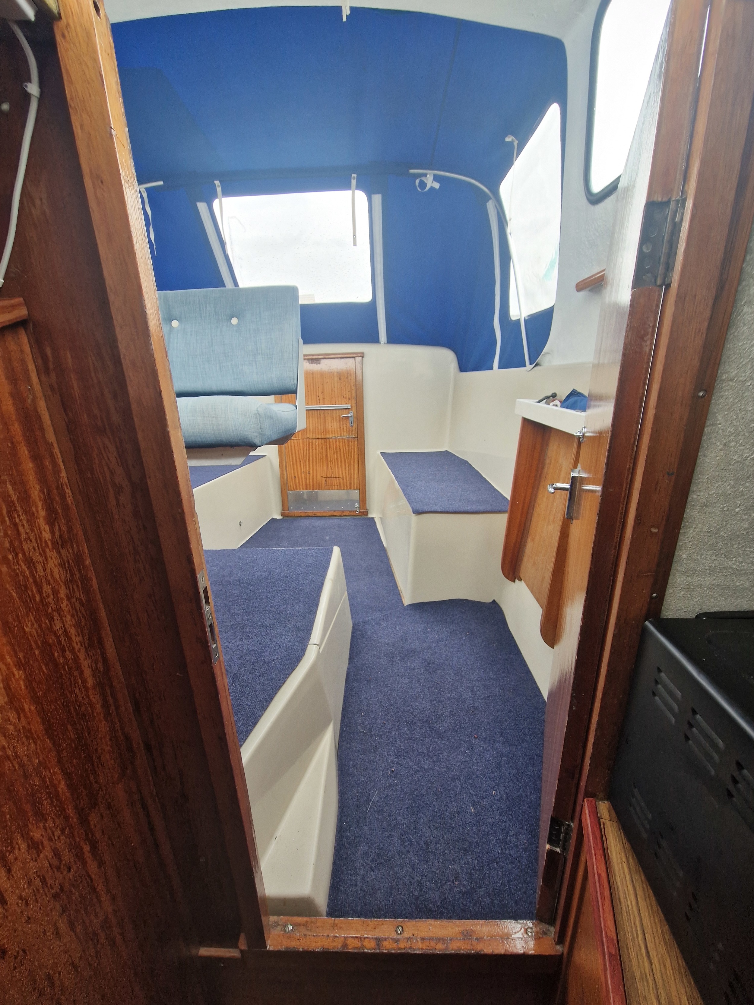 foto: 20 Albin 25 AK De Luxe