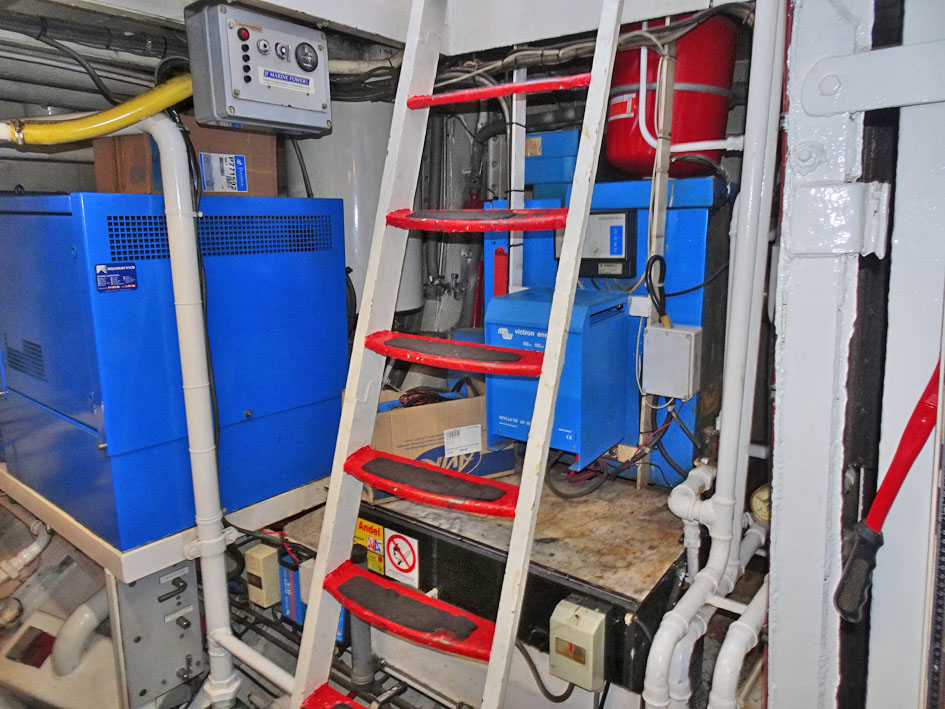 foto: 97 Drie mast Topzeil Schoener Swaensborgh