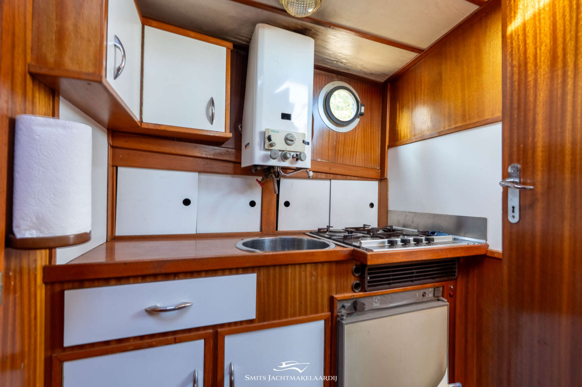 foto: 37 Molenmaker & Mantel Molenmaker & Mantel Kotter 11.50 OK