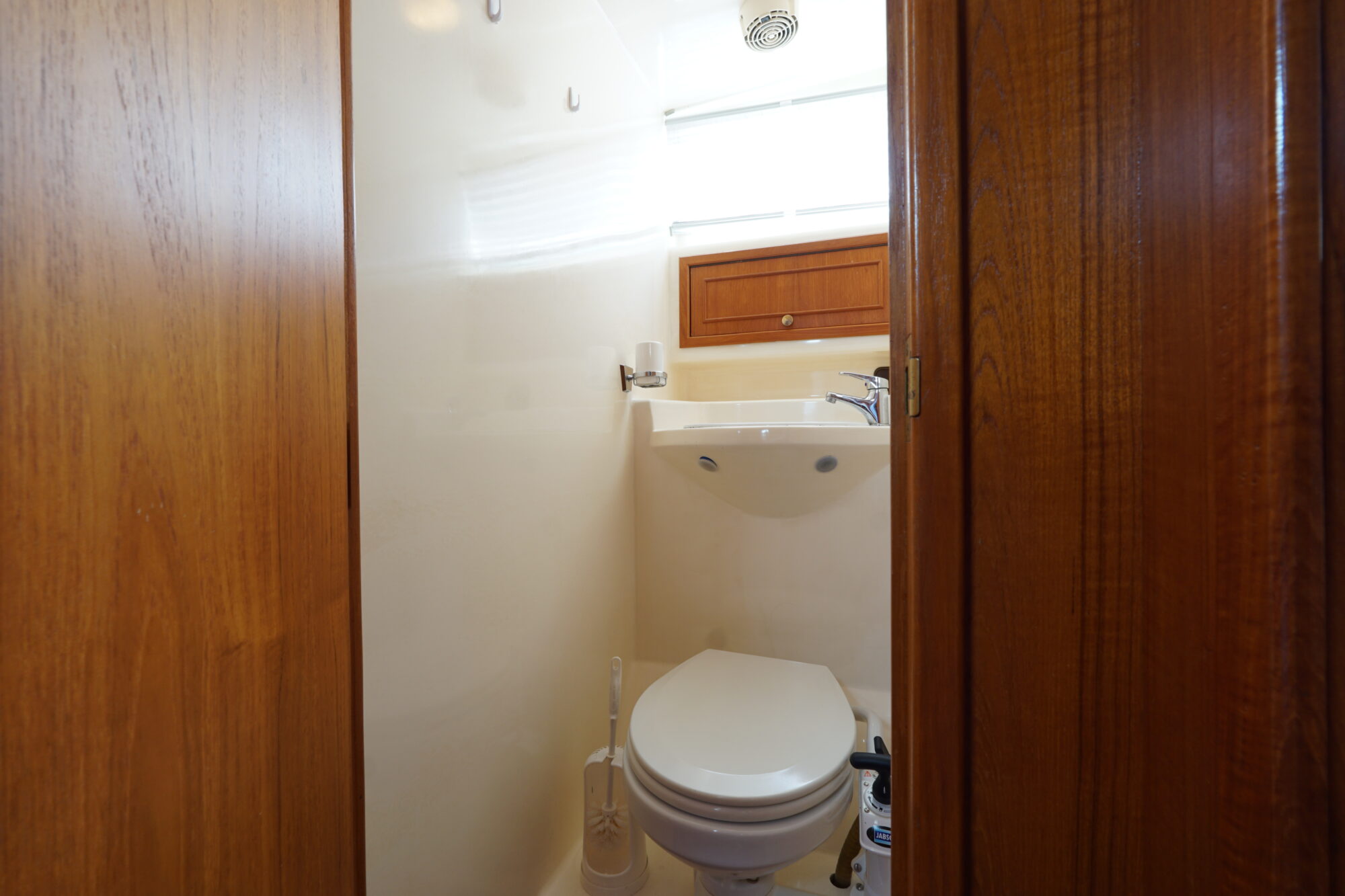 foto: 104 Atlantic Atlantic 37