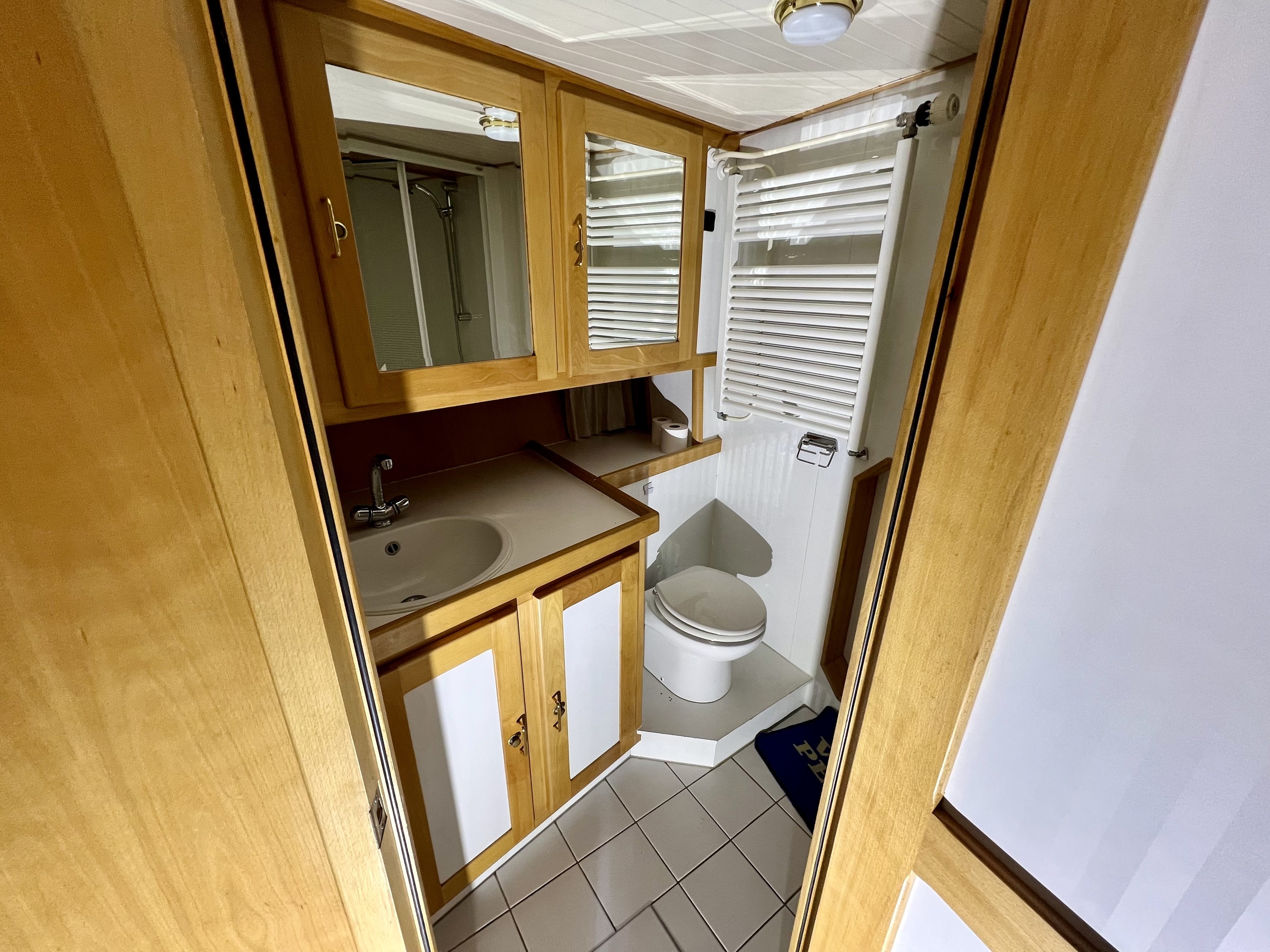 foto: 51 Support Vessel 43 Ft