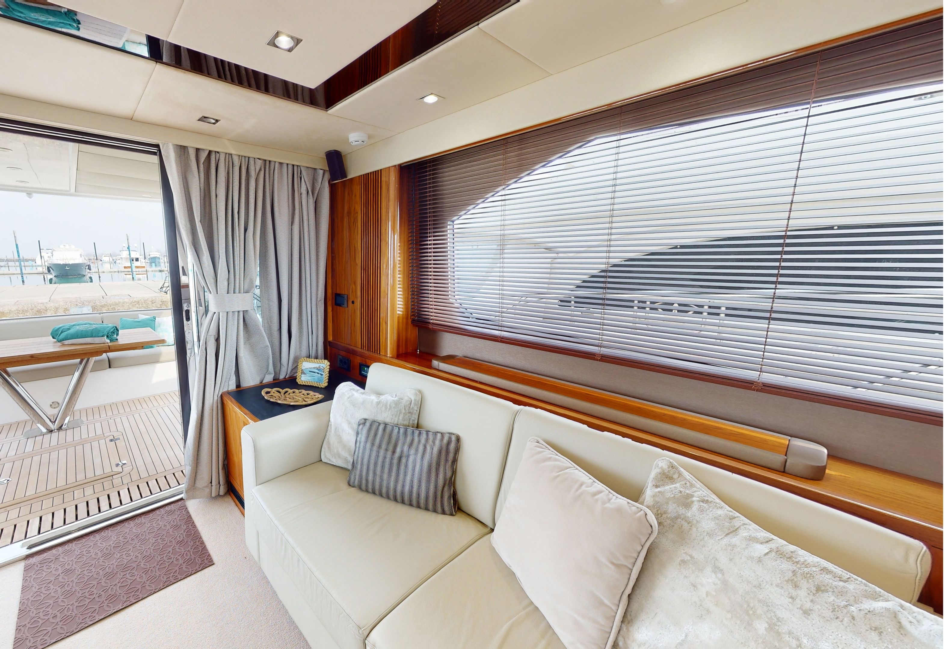 foto: 35 Sunseeker 65 Manhattan