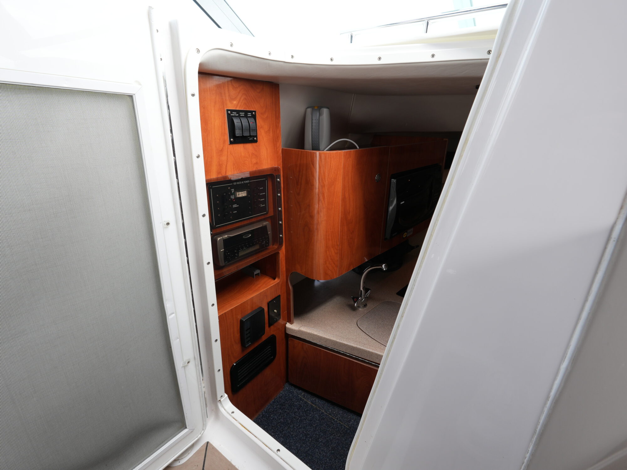 foto: 39 Four Winns Four Winns 248 Vista