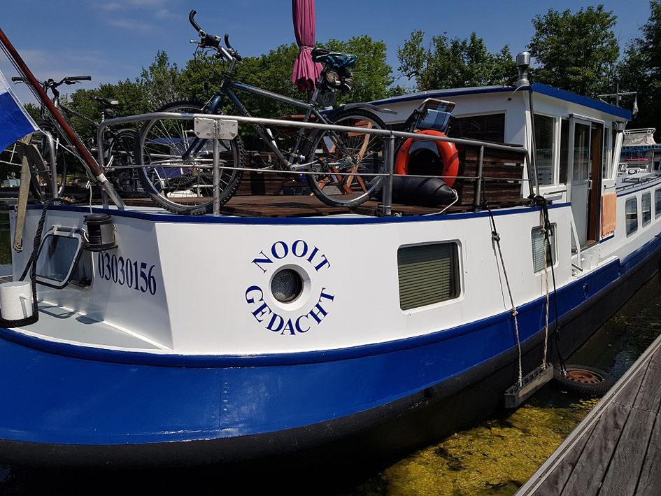 foto: 121 Luxe Motor 21.18 met UBC