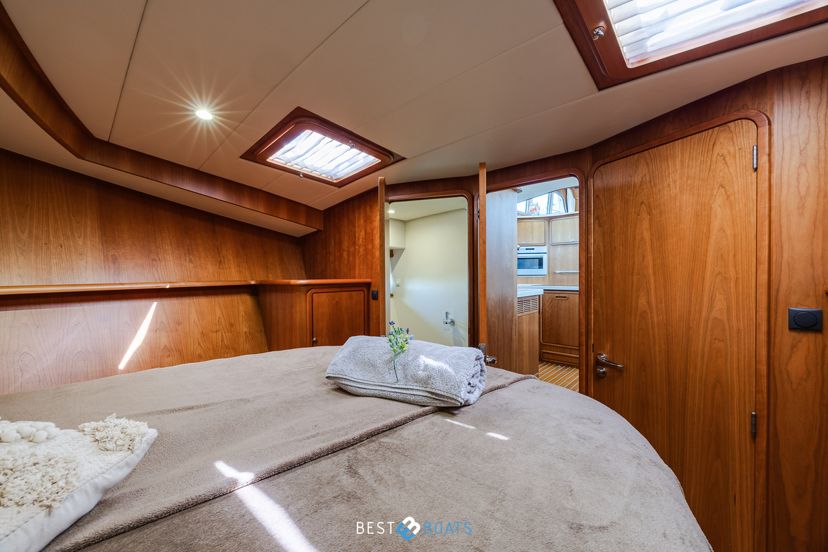 foto: 40 Linssen Grand Sturdy 470 MKIII