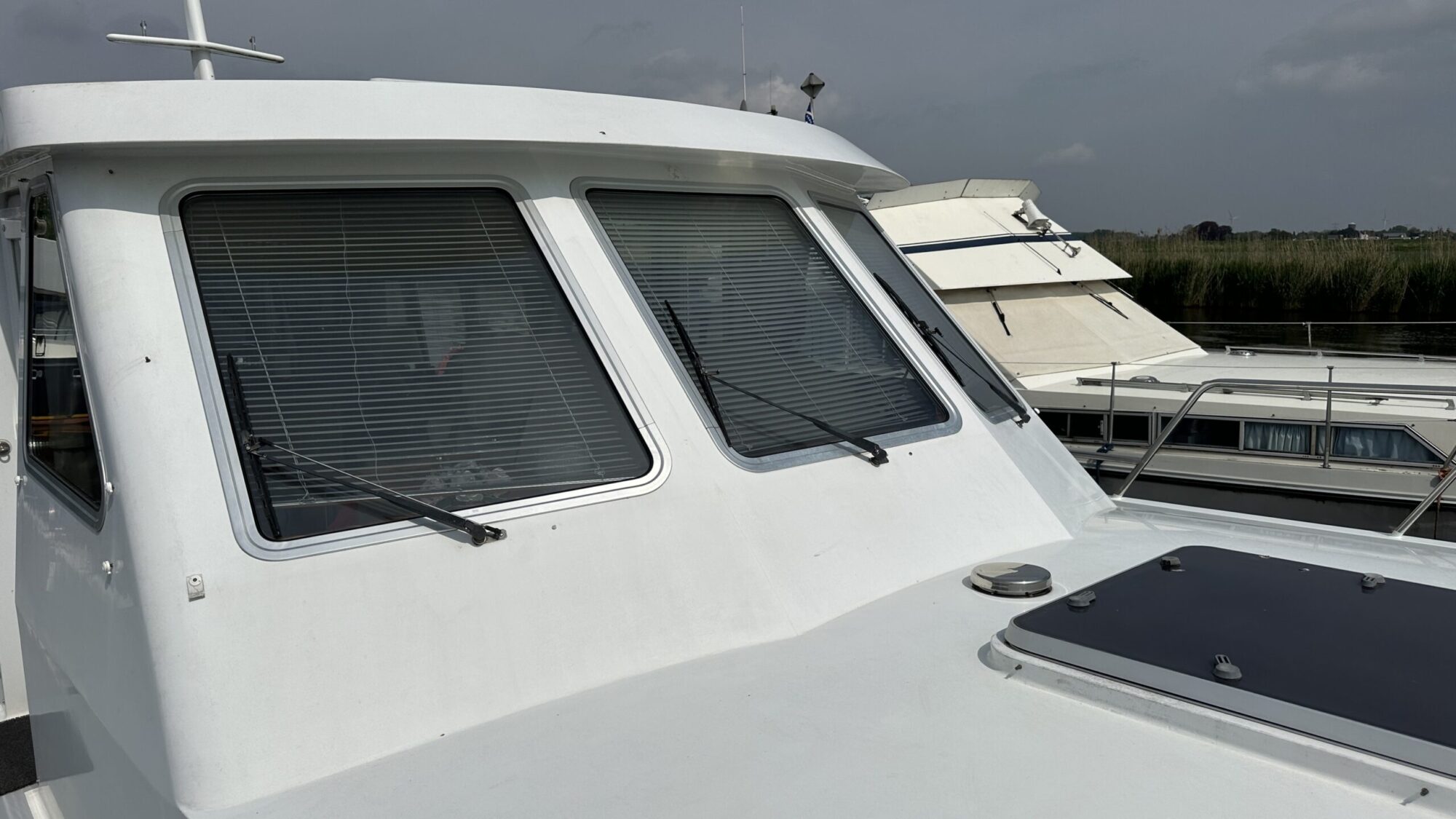 foto: 127 Kajuitzeilboot 700