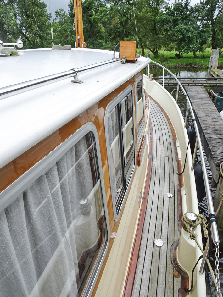 foto: 44 Molenmaker en Mantel Kotter 11.65 AK