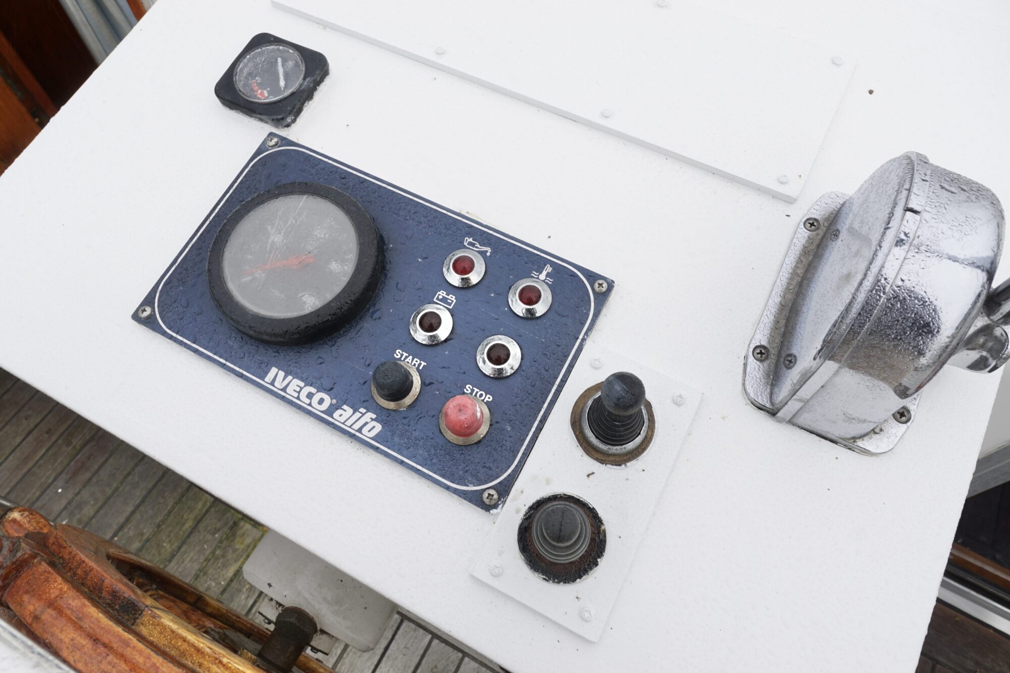 foto: 52 De Ruiter De Ruiter Trawler 12.50 AK